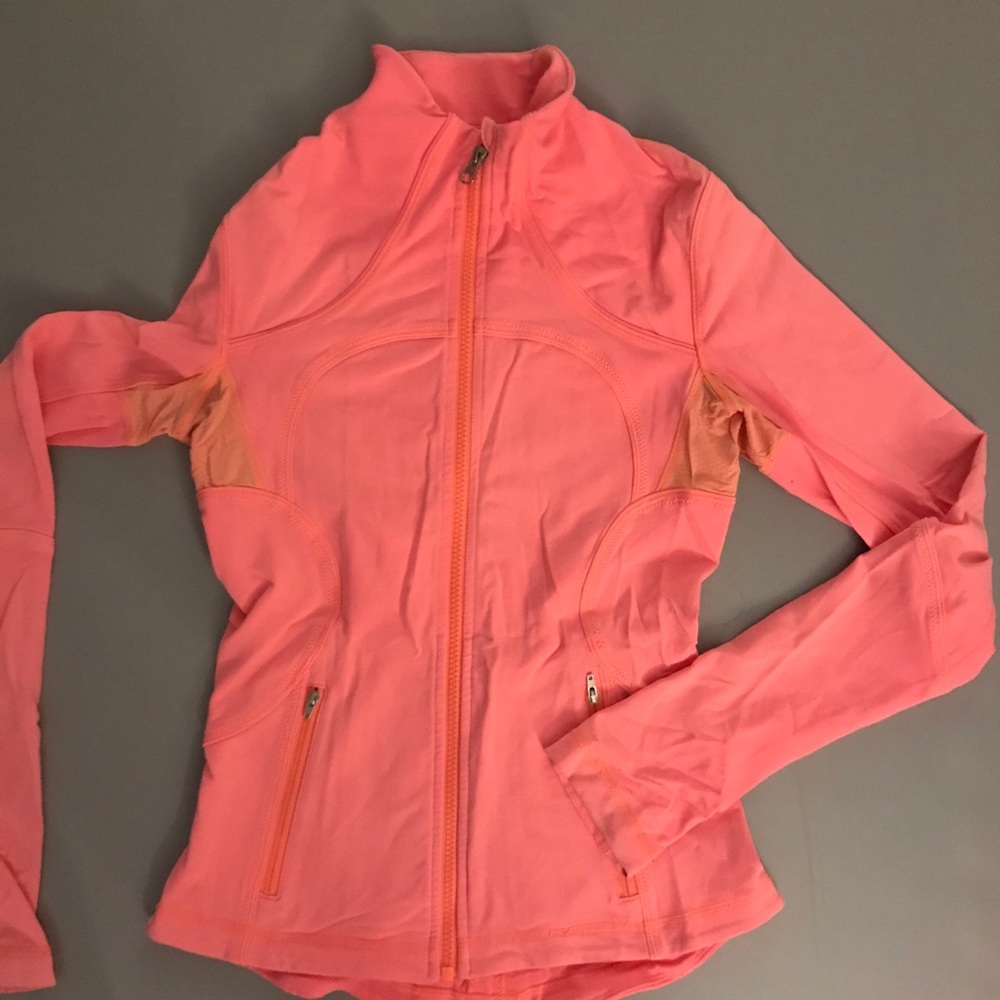 Lululemon Define Jacket